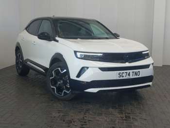 2025 - 1.2 Turbo Hybrid 136 GS 5dr e-DCT6