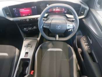 Used Vauxhall Mokka 2025 for sale - 74563875: Photo