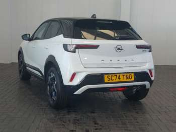 Used Vauxhall Mokka 2025 for sale - 74563875: Photo
