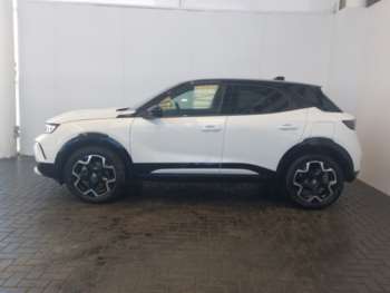 Used Vauxhall Mokka 2025 for sale - 74563875: Photo