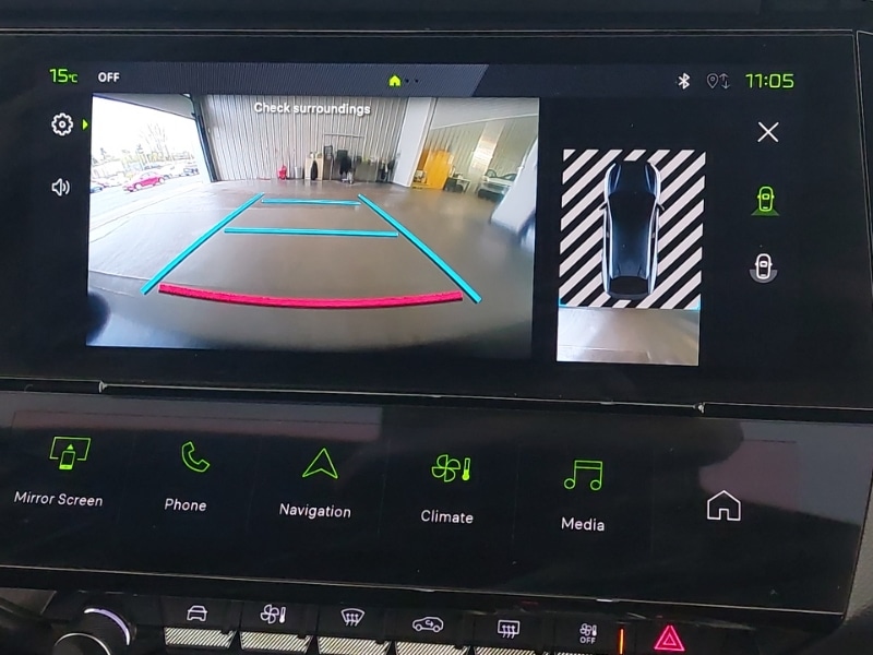 Used Peugeot 408 2024 for sale - 78126278: Photo 10