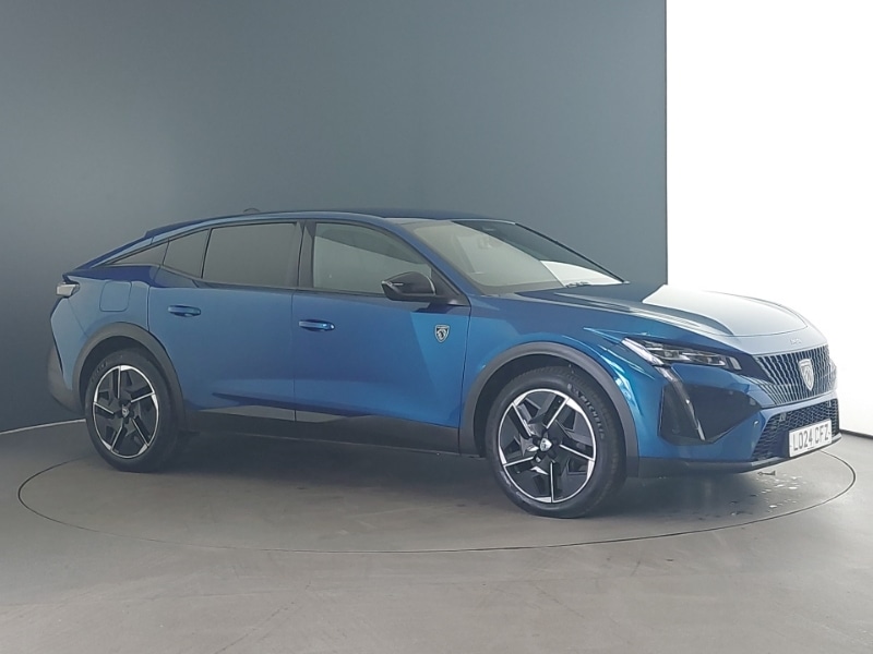 Used Peugeot 408 2024 for sale - 78126278: Photo 12