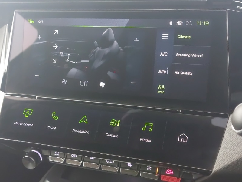 Used Peugeot 408 2024 for sale - 78126278: Photo 16