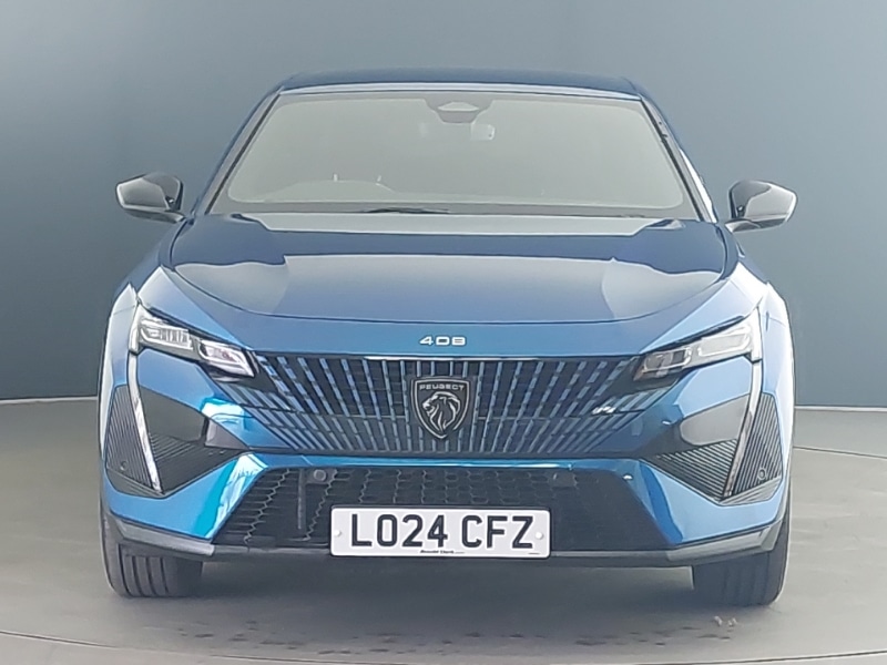 Used Peugeot 408 2024 for sale - 78126278: Photo 19