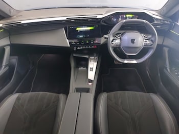 Used Peugeot 408 2024 for sale - 78126278: Photo