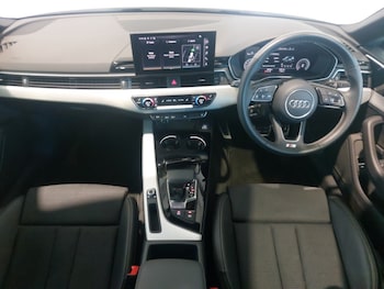 Used Audi A5 2023 for sale - 78865791: Photo