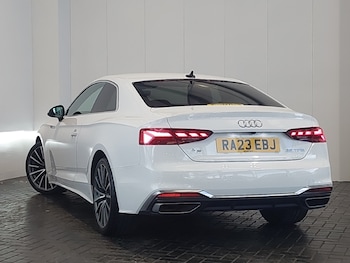Used Audi A5 2023 for sale - 78865791: Photo