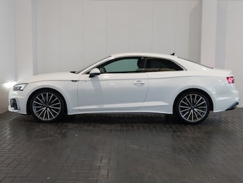 Used Audi A5 2023 for sale - 78865791: Photo
