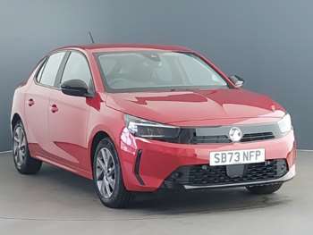 2023 - 1.2 Design 5dr