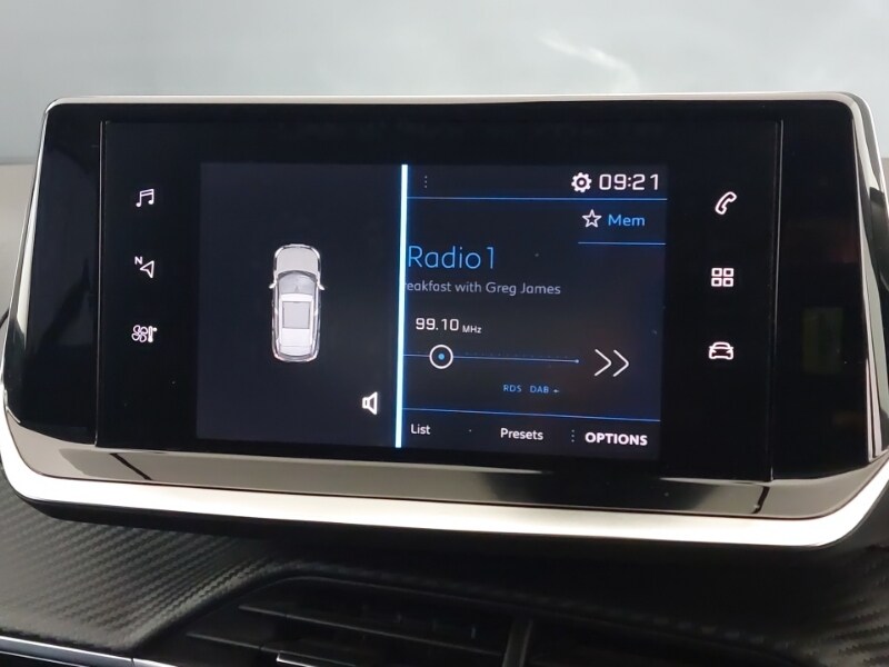 Used Peugeot 2008 2022 for sale - 77907883: Photo 10