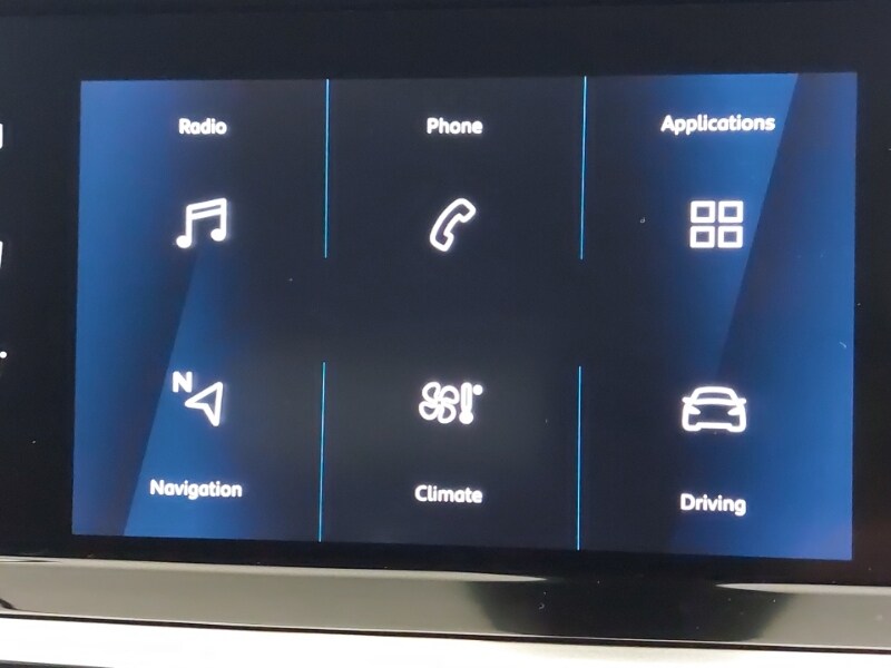 Used Peugeot 2008 2022 for sale - 77907883: Photo 11