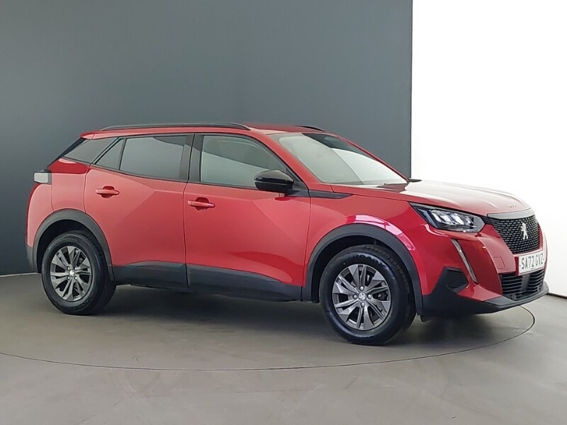 Used Peugeot 2008 2022 for sale - 77907883: Photo 12