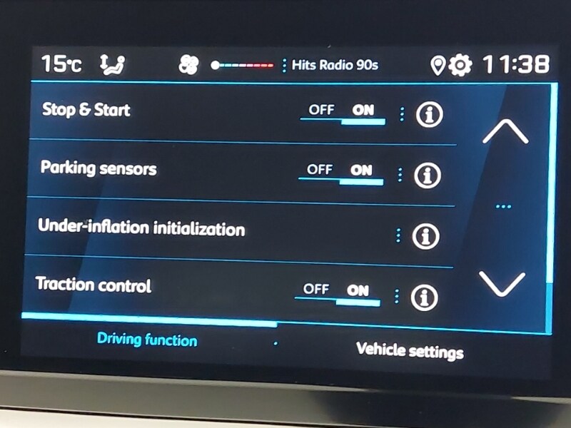 Used Peugeot 208 2022 for sale - 77548813: Photo 16