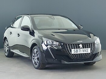 Used Peugeot 208 2022 for sale - 77548813: Photo