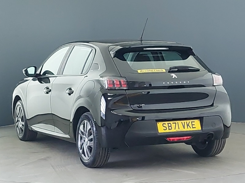 Used Peugeot 208 2022 for sale - 77548813: Photo 3