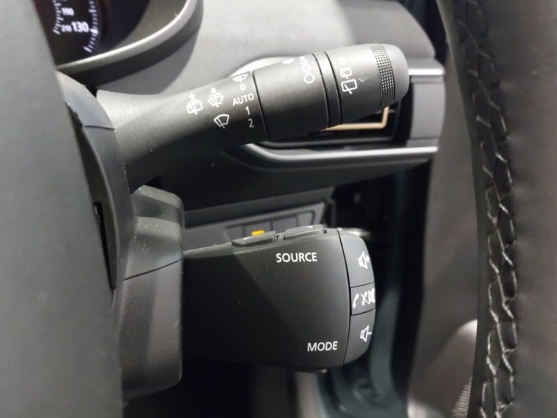 Used Dacia Sandero Stepway 2024 for sale - 77623686: Photo 14