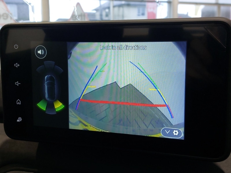 Used Dacia Sandero Stepway 2024 for sale - 77623686: Photo 18