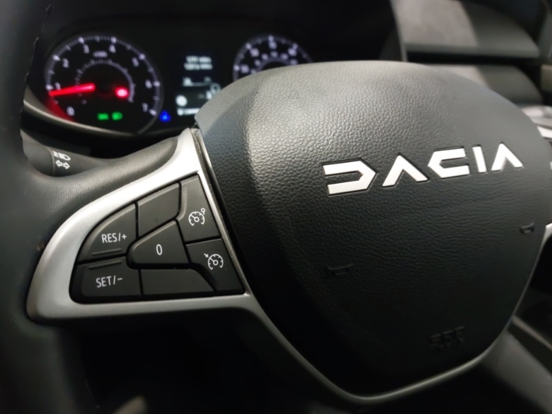 Used Dacia Sandero Stepway 2024 for sale - 77623686: Photo 19