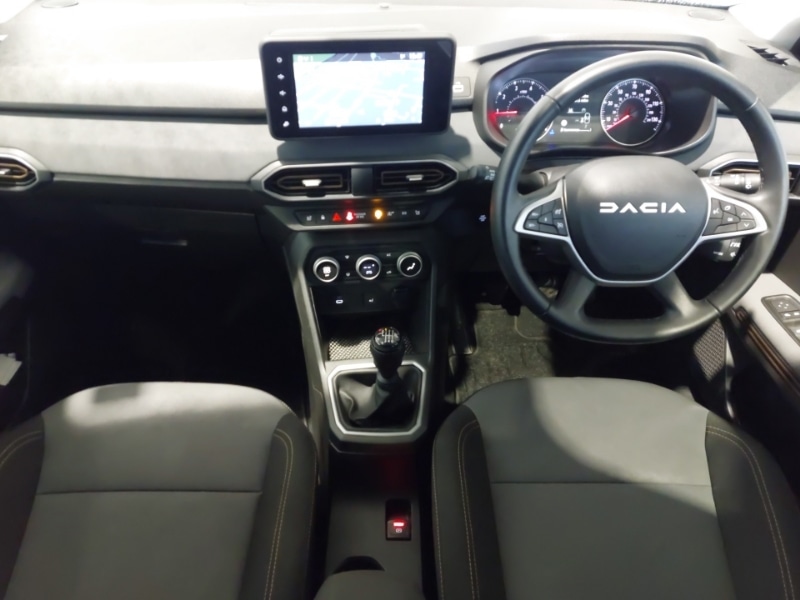 Used Dacia Sandero Stepway 2024 for sale - 77623686: Photo 2