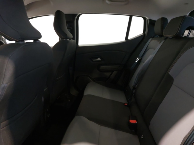 Used Dacia Sandero Stepway 2024 for sale - 77623686: Photo 6