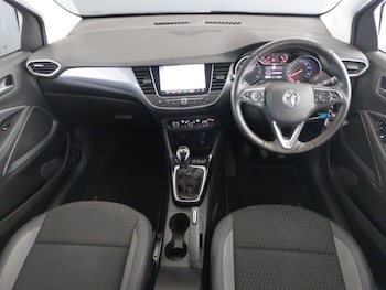 Used Vauxhall Crossland X 2020 for sale - 78568010: Photo