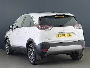 Used Vauxhall Crossland X 2020 for sale - 78568010: Photo