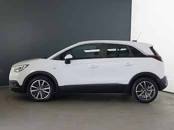 Used Vauxhall Crossland X 2020 for sale - 78568010: Photo