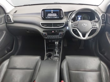 Used Hyundai TUCSON 2019 for sale - 78490492: Photo