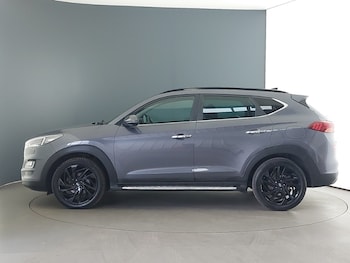 Used Hyundai TUCSON 2019 for sale - 78490492: Photo