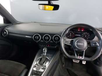 Used Audi TT 2019 for sale - 74219102: Photo