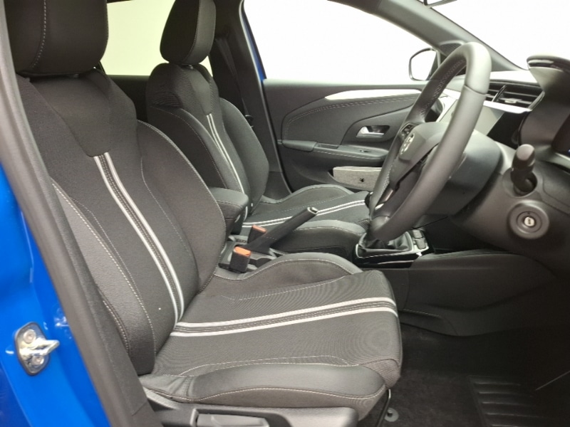 Used Vauxhall Corsa 2025 for sale - 77252493: Photo 14