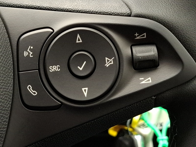 Used Vauxhall Corsa 2025 for sale - 77252493: Photo 19