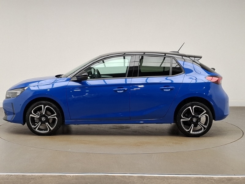 Used Vauxhall Corsa 2025 for sale - 77252493: Photo 4