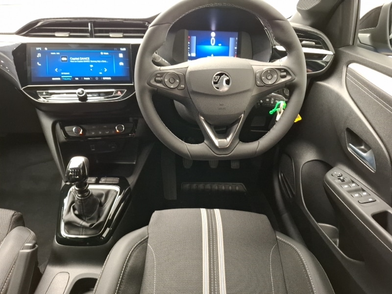 Used Vauxhall Corsa 2025 for sale - 77252493: Photo 7
