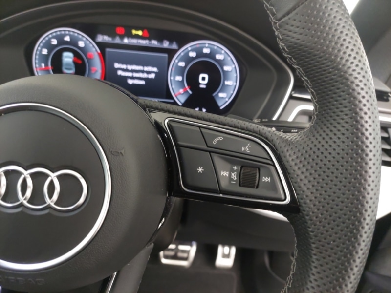 Used Audi A5 2024 for sale - 77343004: Photo 14