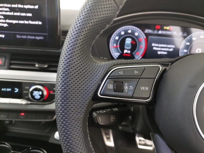 Used Audi A5 2024 for sale - 77343004: Photo 15