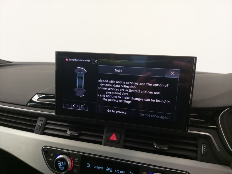 Used Audi A5 2024 for sale - 77343004: Photo 16