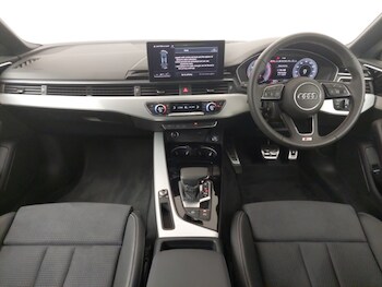 Used Audi A5 2024 for sale - 77343004: Photo