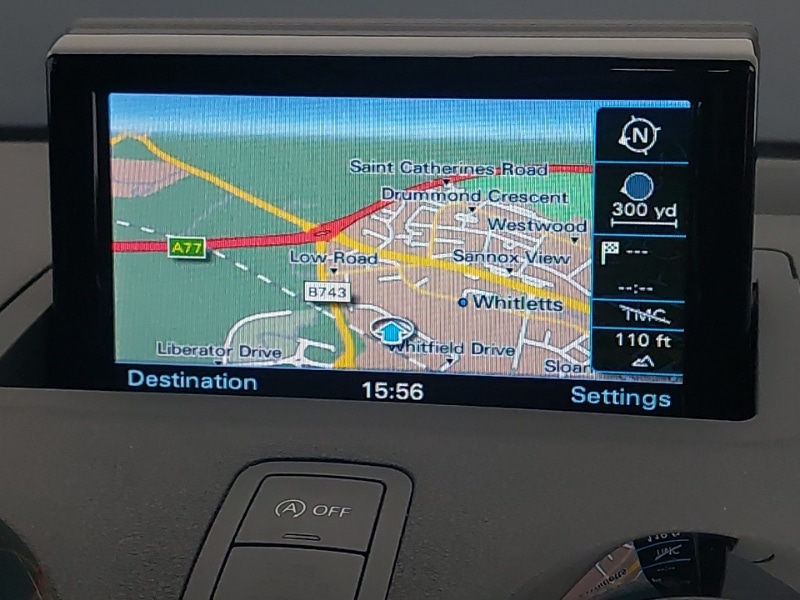 Used Audi A1 2018 for sale - 76911735: Photo 10