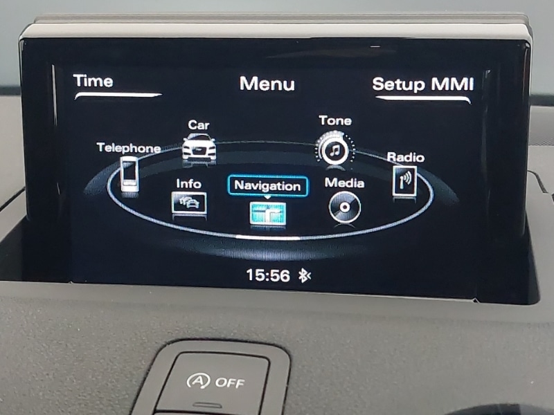 Used Audi A1 2018 for sale - 76911735: Photo 11