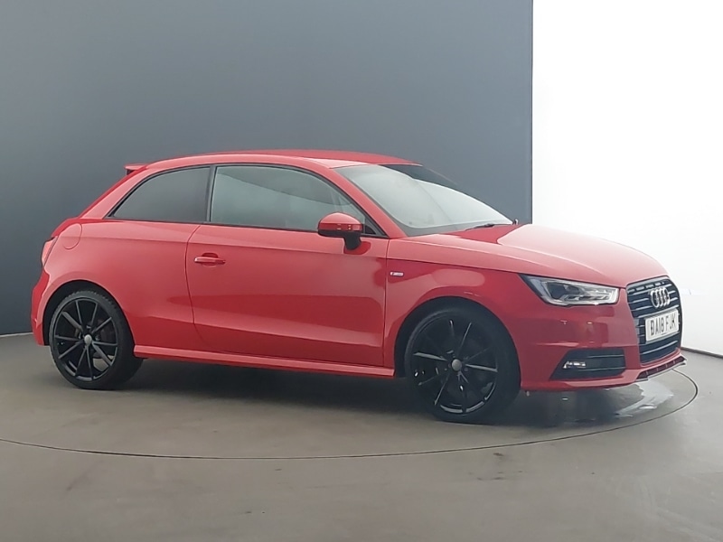 Used Audi A1 2018 for sale - 76911735: Photo 12