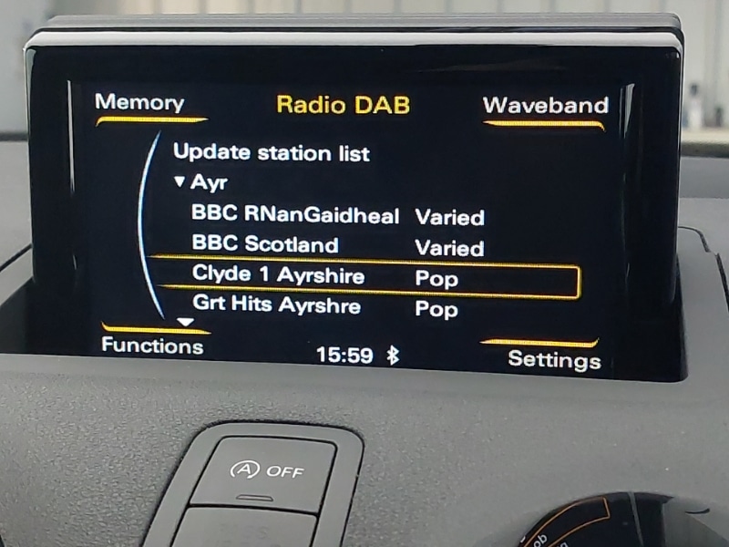 Used Audi A1 2018 for sale - 76911735: Photo 17