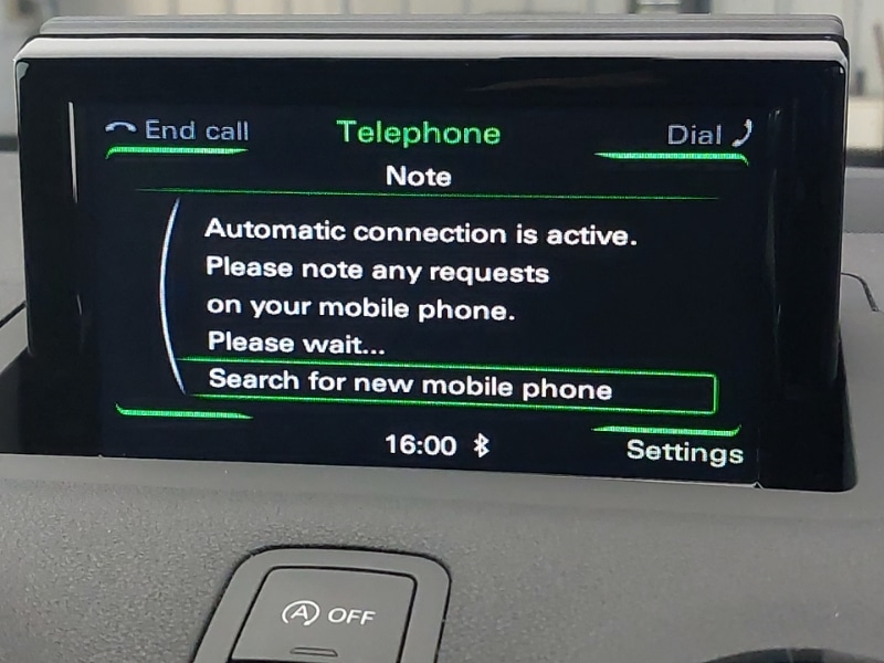 Used Audi A1 2018 for sale - 76911735: Photo 18