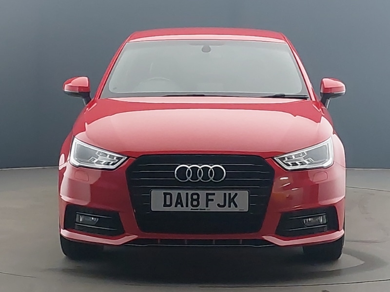 Used Audi A1 2018 for sale - 76911735: Photo 19