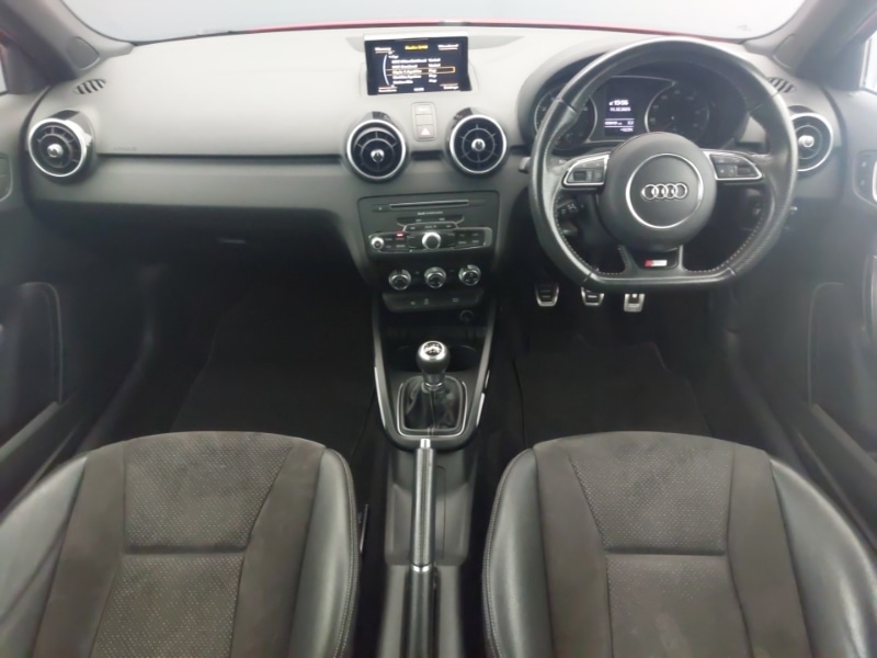 Used Audi A1 2018 for sale - 76911735: Photo 2