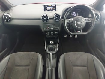 Used Audi A1 2018 for sale - 76911735: Photo