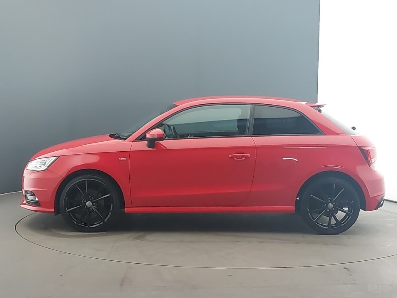 Used Audi A1 2018 for sale - 76911735: Photo 4