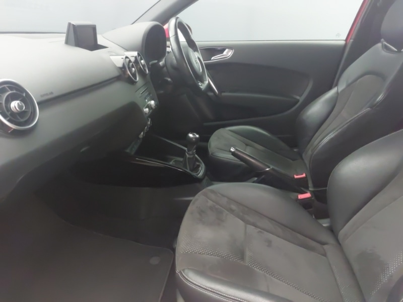 Used Audi A1 2018 for sale - 76911735: Photo 5