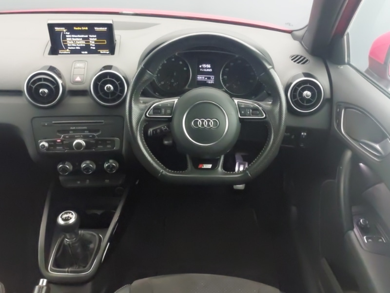 Used Audi A1 2018 for sale - 76911735: Photo 7