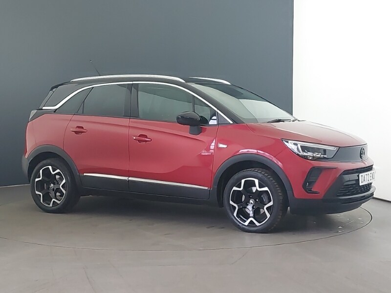 Used Vauxhall Crossland 2022 for sale - 77509352: Photo 12